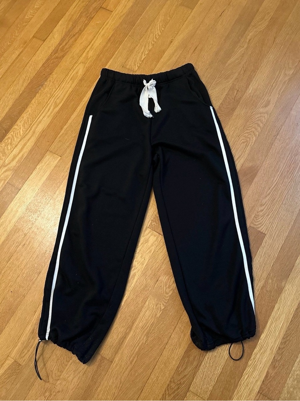 Joggers